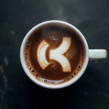 Loop En Kaffe Touch&Tell och TouchPoint blir Kvara TouchPoint